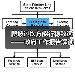 爬坡过坎方能行稳致远——政府工作报告解读(图4) 爬坡过坎方能行稳致远——政府工作报告解读(图4)