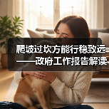 爬坡过坎方能行稳致远——政府工作报告解读(图3) 爬坡过坎方能行稳致远——政府工作报告解读(图3)