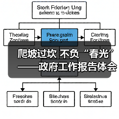 爬坡过坎 不负“春光”——政府工作报告体会(图2) 爬坡过坎 不负“春光”——政府工作报告体会(图2)