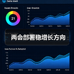 两会部署稳增长方向(图1) 两会部署稳增长方向(图1)
