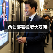 两会部署稳增长方向(图3) 两会部署稳增长方向(图3)