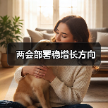 两会部署稳增长方向(图2) 两会部署稳增长方向(图2)
