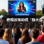宏观政策如何“稳大盘”(图2) 宏观政策如何“稳大盘”(图2)
