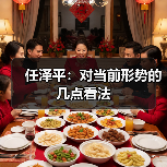 任泽平:对当前形势的几点看法(图4) 任泽平:对当前形势的几点看法(图4)