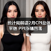 统计局解读2月CPI总体平稳 PPI涨幅回落(图3) 统计局解读2月CPI总体平稳 PPI涨幅回落(图3)