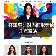 任泽平:对当前形势的几点看法(图4) 任泽平:对当前形势的几点看法(图4)