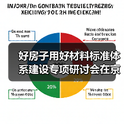 好房子用好材料标准体系建设专项研讨会在京召开(图2) 好房子用好材料标准体系建设专项研讨会在京召开(图2)