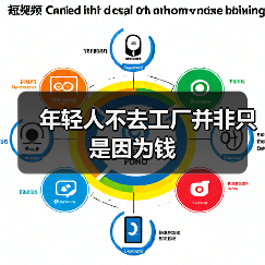 年轻人不去工厂并非只是因为钱(图3) 年轻人不去工厂并非只是因为钱(图3)