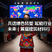 共话绿色转型 赋能行业未来 | 首届建筑材料行业ESG可持续发展论坛在京召开(图2) 共话绿色转型 赋能行业未来 | 首届建筑材料行业ESG可持续发展论坛在京召开(图2)