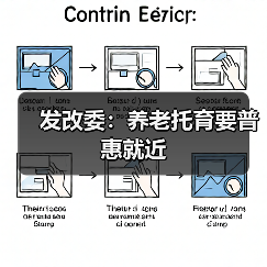 发改委：养老托育要普惠就近（图4）