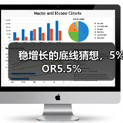 稳增长的底线猜想,5%OR5.5%(图1) 稳增长的底线猜想,5%OR5.5%(图1)