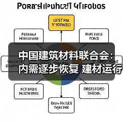 中国建筑材料联合会:内需逐步恢复 建材运行成绩“亮点”频现(图2) 中国建筑材料联合会:内需逐步恢复 建材运行成绩“亮点”频现(图2)