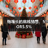 稳增长的底线猜想,5%OR5.5%(图4) 稳增长的底线猜想,5%OR5.5%(图4)