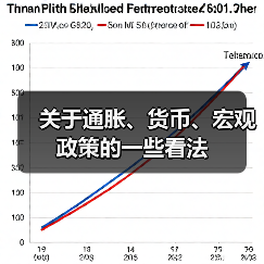 关于通胀、货币、宏观政策的一些看法(图3) 关于通胀、货币、宏观政策的一些看法(图3)