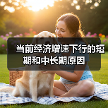当前经济增速下行的短期和中长期原因(图3) 当前经济增速下行的短期和中长期原因(图3)