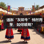 通胀“灰犀牛”悄然而至,如何破局?(图1) 通胀“灰犀牛”悄然而至,如何破局?(图1)