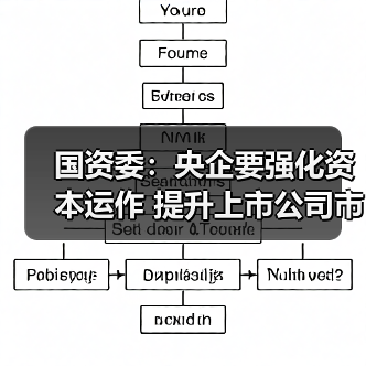 国资委:央企要强化资本运作 提升上市公司市值(图2) 国资委:央企要强化资本运作 提升上市公司市值(图2)