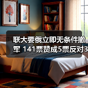 联大要俄立即无条件撤军 141票赞成5票反对35票弃权(图1) 联大要俄立即无条件撤军 141票赞成5票反对35票弃权(图1)