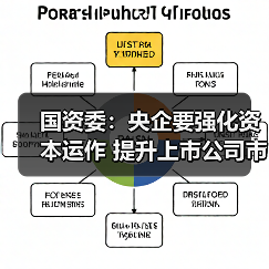 国资委:央企要强化资本运作 提升上市公司市值(图1) 国资委:央企要强化资本运作 提升上市公司市值(图1)
