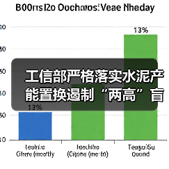 工信部严格落实水泥产能置换遏制“两高”盲目发展(图1) 工信部严格落实水泥产能置换遏制“两高”盲目发展(图1)