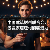 中国建筑材料联合会:激发家居建材消费潜力 推动行业稳增长(图1) 中国建筑材料联合会:激发家居建材消费潜力 推动行业稳增长(图1)