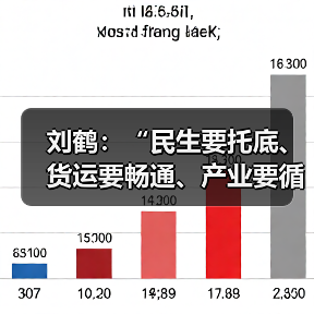 刘鹤:“民生要托底、货运要畅通、产业要循环”部署十项重任(图3) 刘鹤:“民生要托底、货运要畅通、产业要循环”部署十项重任(图3)