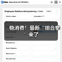 稳消费!最新“组合拳”来了(图1) 稳消费!最新“组合拳”来了(图1)