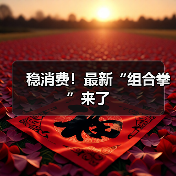 稳消费!最新“组合拳”来了(图3) 稳消费!最新“组合拳”来了(图3)
