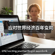应对世界经济百年变局(图4) 应对世界经济百年变局(图4)