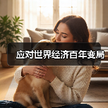应对世界经济百年变局(图3) 应对世界经济百年变局(图3)