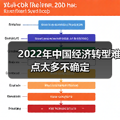 2022年中国经济转型难点太多不确定(图4) 2022年中国经济转型难点太多不确定(图4)