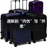 通胀的“内忧”与“外患”(图2) 通胀的“内忧”与“外患”(图2)