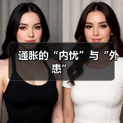 通胀的“内忧”与“外患”(图4) 通胀的“内忧”与“外患”(图4)