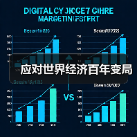 应对世界经济百年变局(图3) 应对世界经济百年变局(图3)