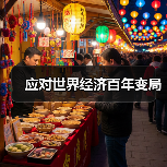 应对世界经济百年变局(图1) 应对世界经济百年变局(图1)