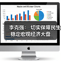 李克强: 切实保障民生稳定宏观经济大盘(图1) 李克强: 切实保障民生稳定宏观经济大盘(图1)