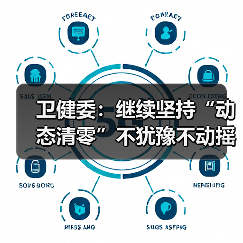 卫健委:继续坚持“动态清零”不犹豫不动摇(图3) 卫健委:继续坚持“动态清零”不犹豫不动摇(图3)