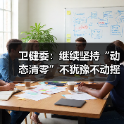 卫健委:继续坚持“动态清零”不犹豫不动摇(图4) 卫健委:继续坚持“动态清零”不犹豫不动摇(图4)