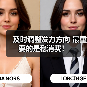 及时调整发力方向 最重要的是稳消费!(图2) 及时调整发力方向 最重要的是稳消费!(图2)