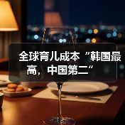 全球育儿成本“韩国最高,中国第二”(图4) 全球育儿成本“韩国最高,中国第二”(图4)