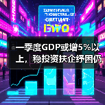 一季度GDP或增5%以上,稳投资扶企纾困仍是重点(图1) 一季度GDP或增5%以上,稳投资扶企纾困仍是重点(图1)