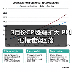 3月份CPI涨幅扩大 PPI涨幅继续回落(图3) 3月份CPI涨幅扩大 PPI涨幅继续回落(图3)