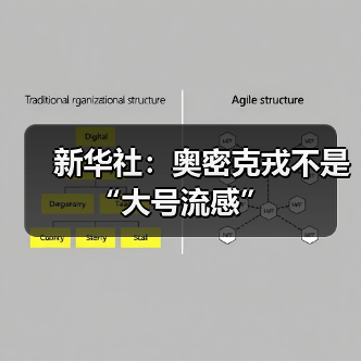 新华社:奥密克戎不是“大号流感”(图1) 新华社:奥密克戎不是“大号流感”(图1)