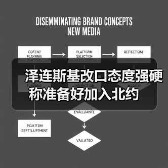 泽连斯基改口态度强硬 称准备好加入北约(图2) 泽连斯基改口态度强硬 称准备好加入北约(图2)