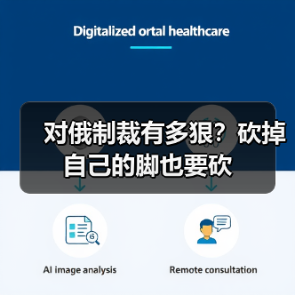 对俄制裁有多狠?砍掉自己的脚也要砍(图3) 对俄制裁有多狠?砍掉自己的脚也要砍(图3)