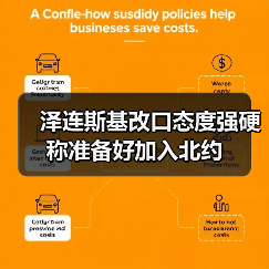 泽连斯基改口态度强硬 称准备好加入北约(图3) 泽连斯基改口态度强硬 称准备好加入北约(图3)