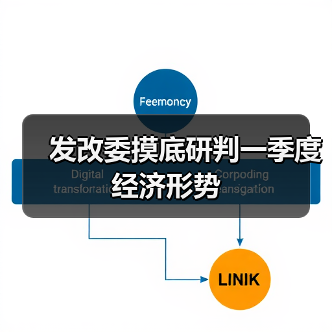 发改委摸底研判一季度经济形势(图1) 发改委摸底研判一季度经济形势(图1)