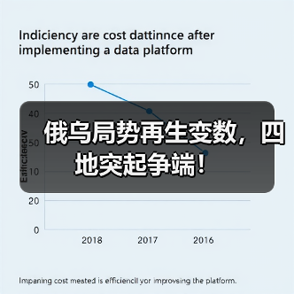 俄乌局势再生变数,四地突起争端!(图2) 俄乌局势再生变数,四地突起争端!(图2)