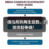 俄乌局势再生变数,四地突起争端!(图3) 俄乌局势再生变数,四地突起争端!(图3)