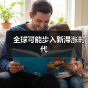 全球可能步入新滞涨时代(图4) 全球可能步入新滞涨时代(图4)
